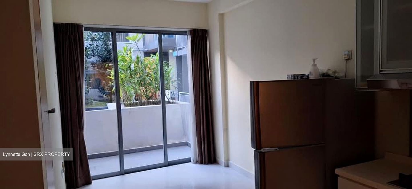 La Brisa (D14), Apartment #589909751